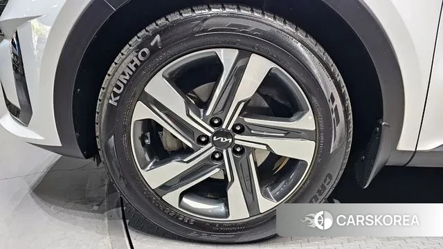 Kia Sorento 4th Generation id 3764756 из Кореи 15