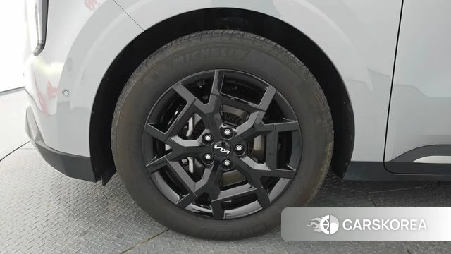 Kia The New Carnival 4th Generation id 4752841 из Кореи 15