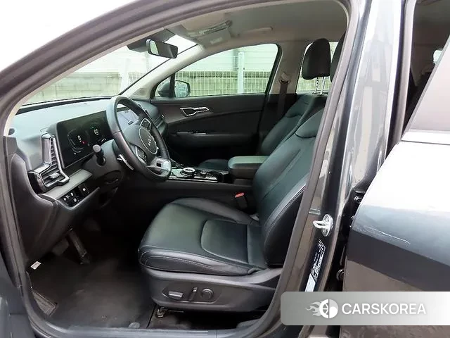 Kia The New Sportage 5th Generation Hybrid id 3711476 из Кореи 15