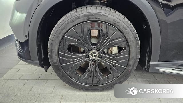 Mercedes-Benz EQE SUV X294 id 4533719 из Кореи 29