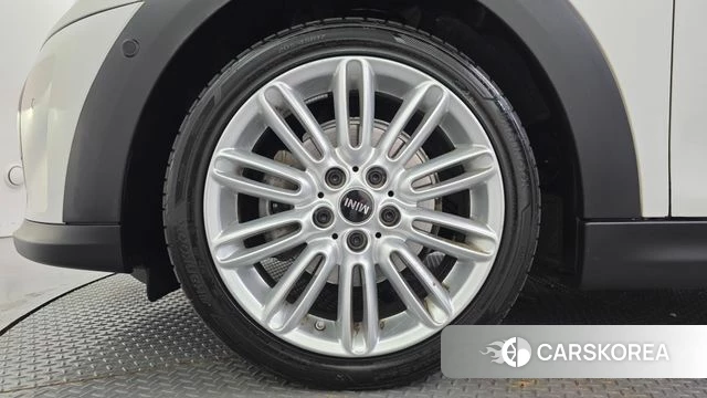 Mini Cooper id 4725758 из Кореи 25