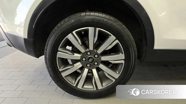 Land Rover Discovery Sports id 4403355 из Кореи 15