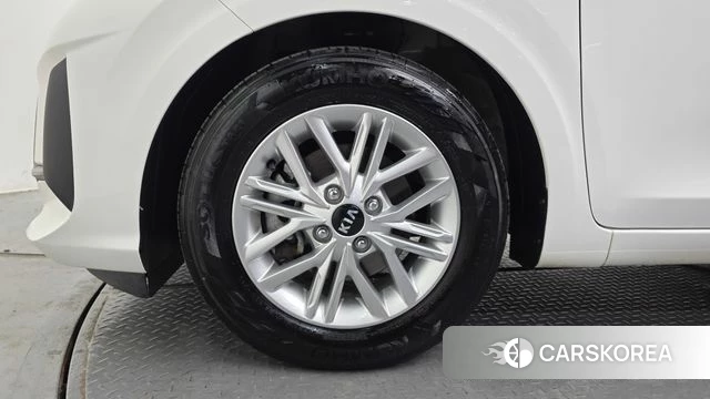 Kia Morning Urban (JA) id 4202866 из Кореи 25