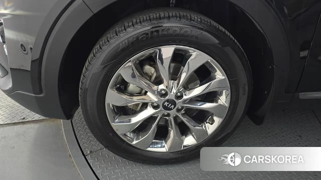 Kia The New Sorento id 3821071 из Кореи 15