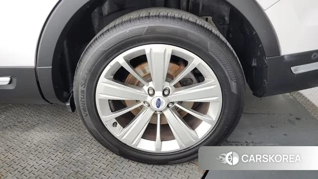 Ford Explorer id 3045271 из Кореи 15