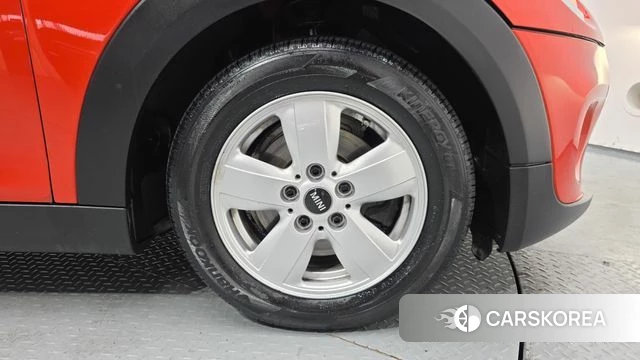 Mini Cooper id 3873325 из Кореи 15