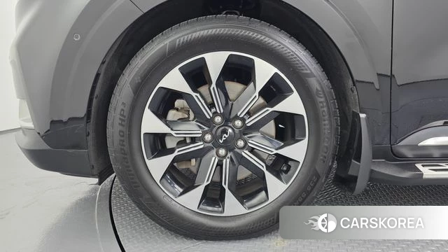 Kia Carnival 4th generation id 4480730 из Кореи 15