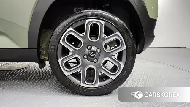 Hyundai Casper id 3420323 из Кореи 15