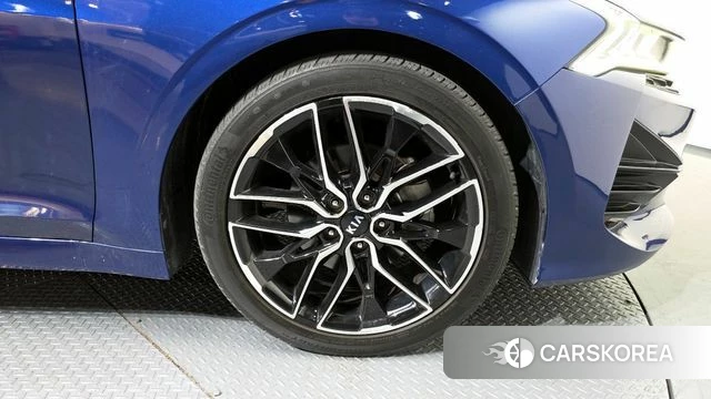 Kia K5 3rd generation id 3813625 из Кореи 15