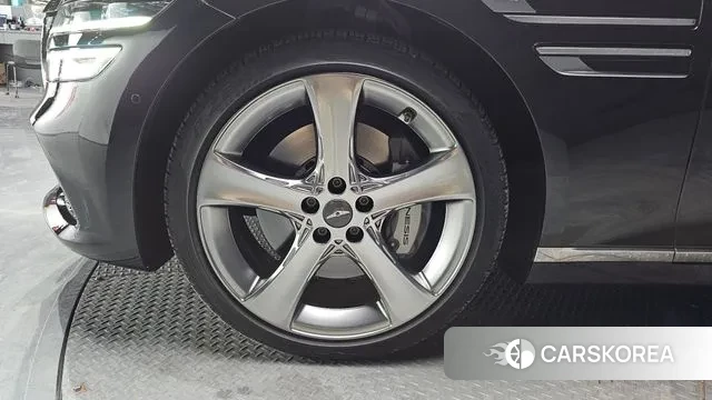 Genesis G80 (RG3) id 2980748 из Кореи 15