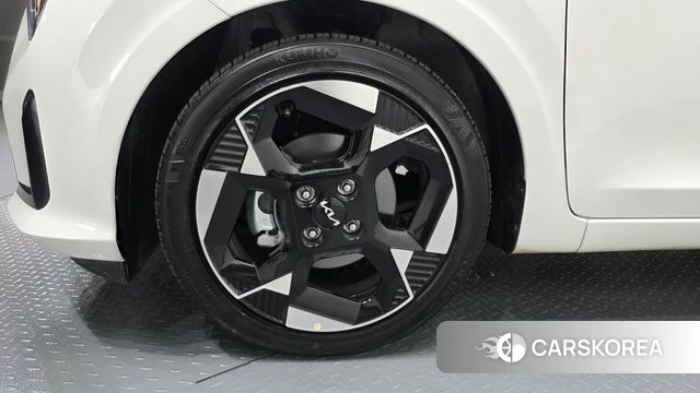 Kia The New Morning (JA) id 4248209 из Кореи 15