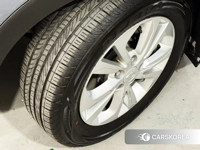 Ssangyong Berry New Tivoli id 3588070 из Кореи 15