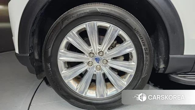 Ford Explorer 6th Generation id 2994948 из Кореи 15