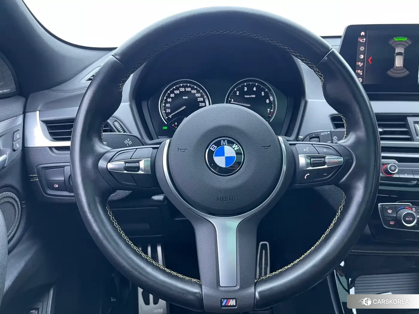 BMW X2 id 4644685 из Китая 7