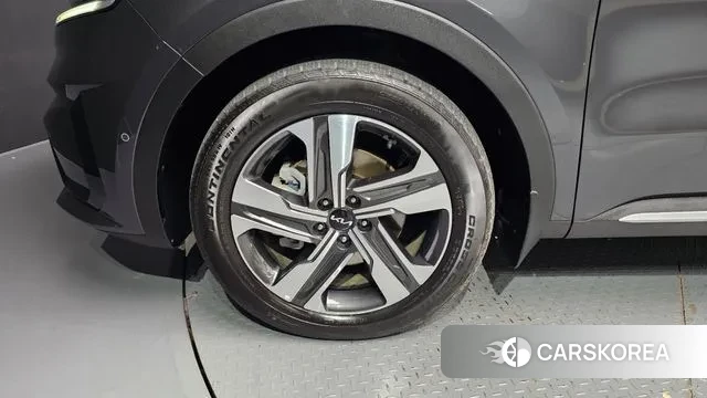 Kia Sorento 4th Generation id 3366016 из Кореи 15