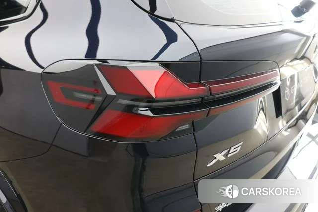 BMW X5 id 4291377 из Китая 26