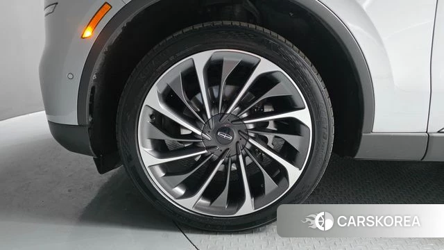 Lincoln Aviator 2nd generation id 4179627 из Кореи 15