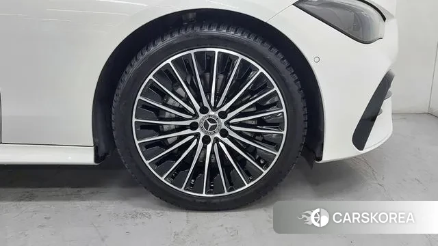 Mercedes-Benz CLE-Class C236 id 3694774 из Кореи 15