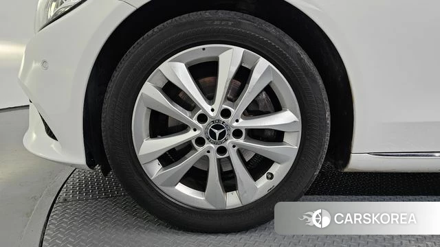 Mercedes-Benz C-Class W205 id 3905471 из Кореи 15