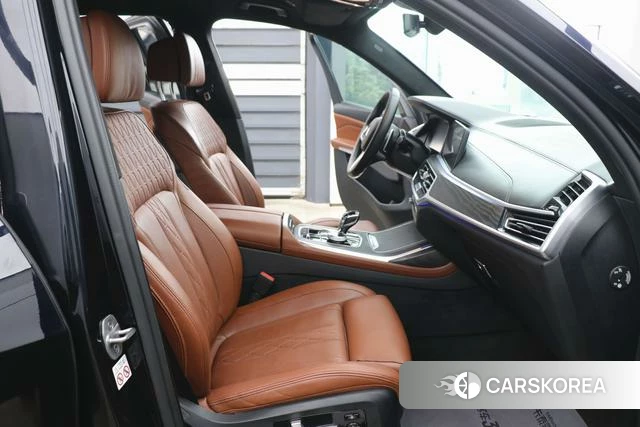 BMW X7 id 4313925 из Китая 45