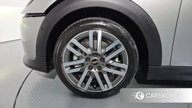 Mini Cooper C 4th generation id 3436916 из Кореи 15