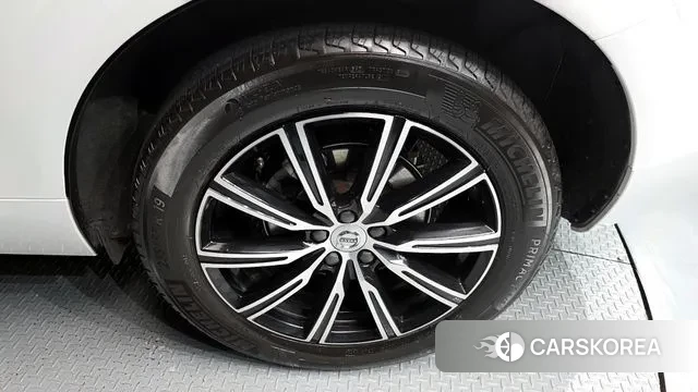 Volvo XC60 second Generation id 3483802 из Кореи 15