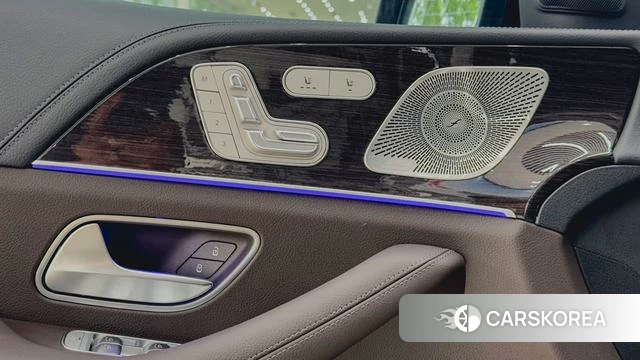 Mercedes-Benz GLS id 4276879 из Китая 35