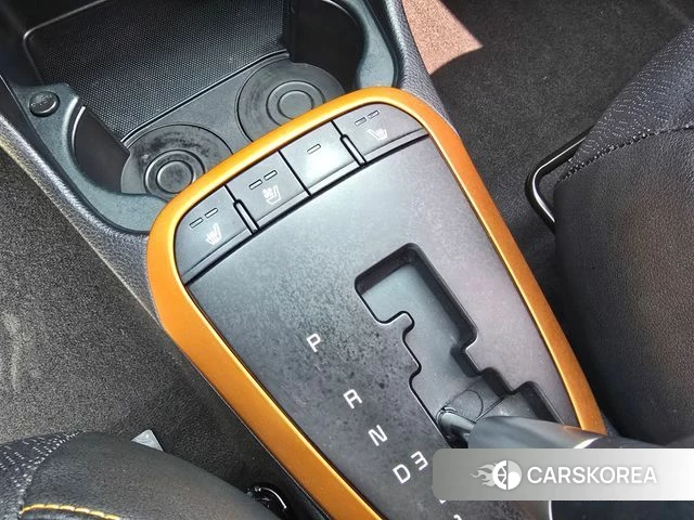 Kia Morning Urban (JA) id 3856522 из Кореи 15