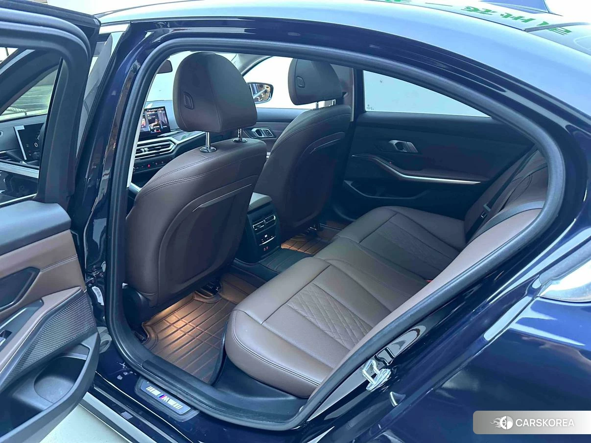 BMW 3 series id 4486454 из Китая 17