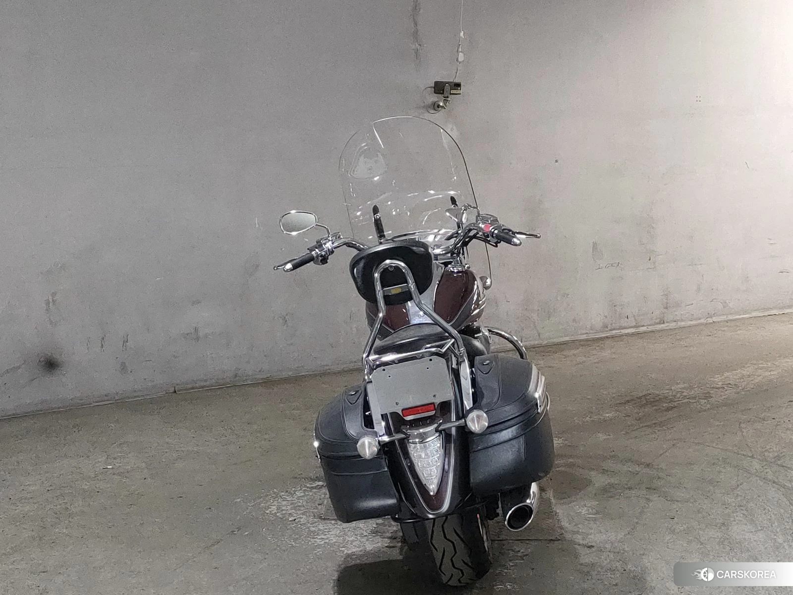 Yamaha XV1900 ROADLINER 2018 из Японии, фото 2