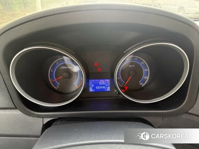 Changan Kaicheng Ruixing M70 id 4241782 из Китая 7