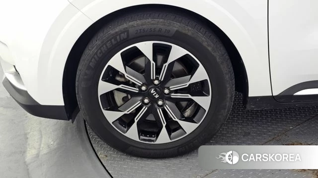 Kia Carnival 4th generation id 4594540 из Кореи 27
