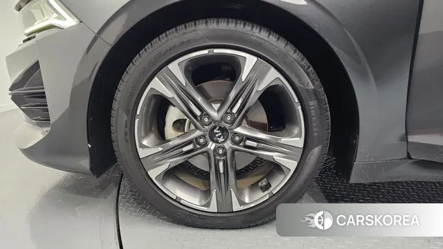 Kia K5 3rd generation id 3038661 из Кореи 15