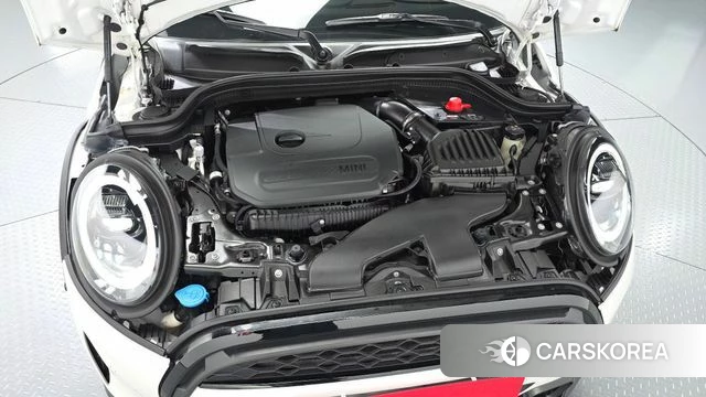 Mini Cooper S id 4904979 из Кореи 25