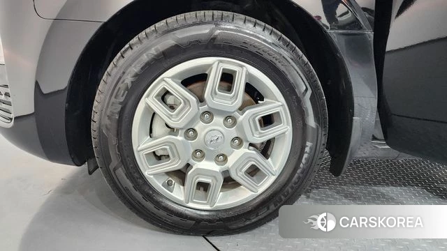 Hyundai Staria id 3964090 из Кореи 14