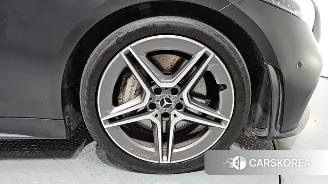 Mercedes-Benz CLS-Class C257 id 3033791 из Кореи 15