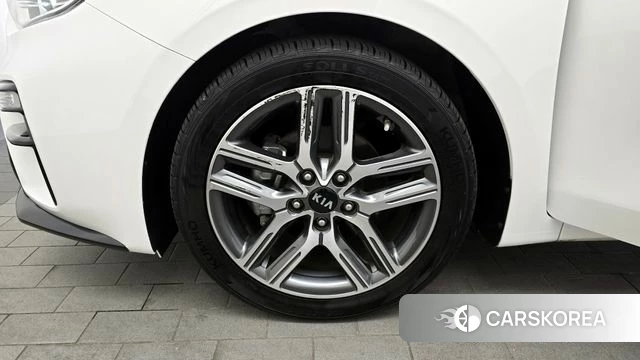 Kia Come New K3 id 3845258 из Кореи 15