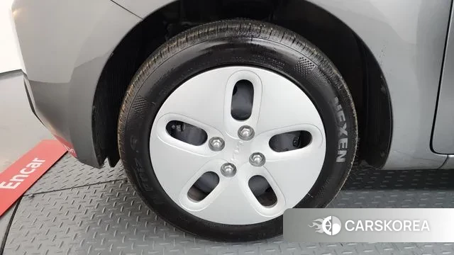 Kia The New Kia Ray id 3659229 из Кореи 15