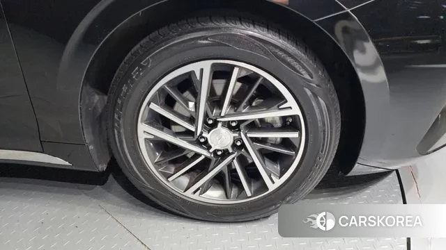 Hyundai The New Grandeur IG id 3060149 из Кореи 15