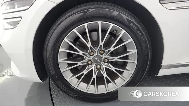 Genesis G80 (RG3) id 3390732 из Кореи 15