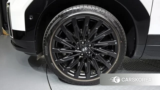 Hyundai Santa Fe (MX5) id 3322148 из Кореи 15