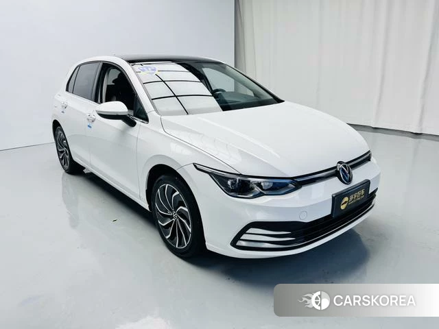 Volkswagen Golf id 4256212 из Китая 22