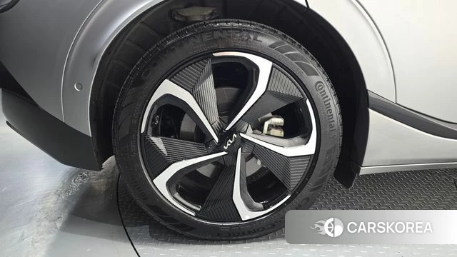 Kia EV6 id 4917676 из Кореи 27
