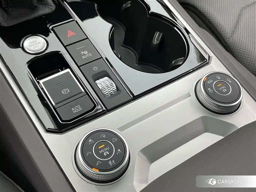 Volkswagen Touareg id 4577448 из Китая 30