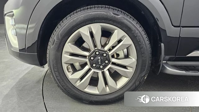 Kia Mohave Master id 4792510 из Кореи 27
