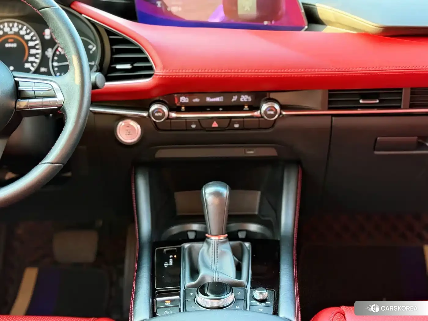 Mazda 3 id 4653942 из Китая 11