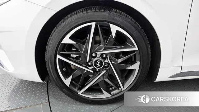 Hyundai The New Grandeur IG id 2976110 из Кореи 15