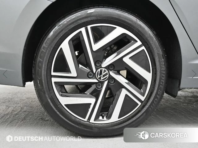 Volkswagen 7th Generation of Jetta id 3799367 из Кореи 15