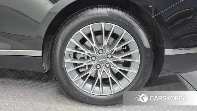 Genesis G80 (RG3) id 3551024 из Кореи 15