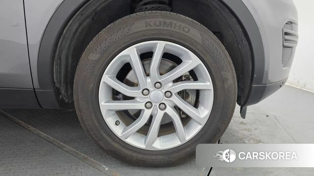 Land Rover Discovery Sports id 3854004 из Кореи 15